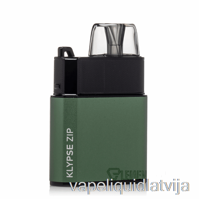 Innokin Klypse Zip 14w Pod System Mint Vape šķidrums